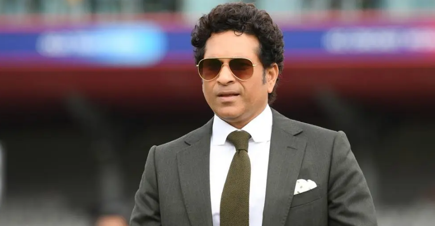 Sachin Tendulkar: The Legend Beyond Cricket