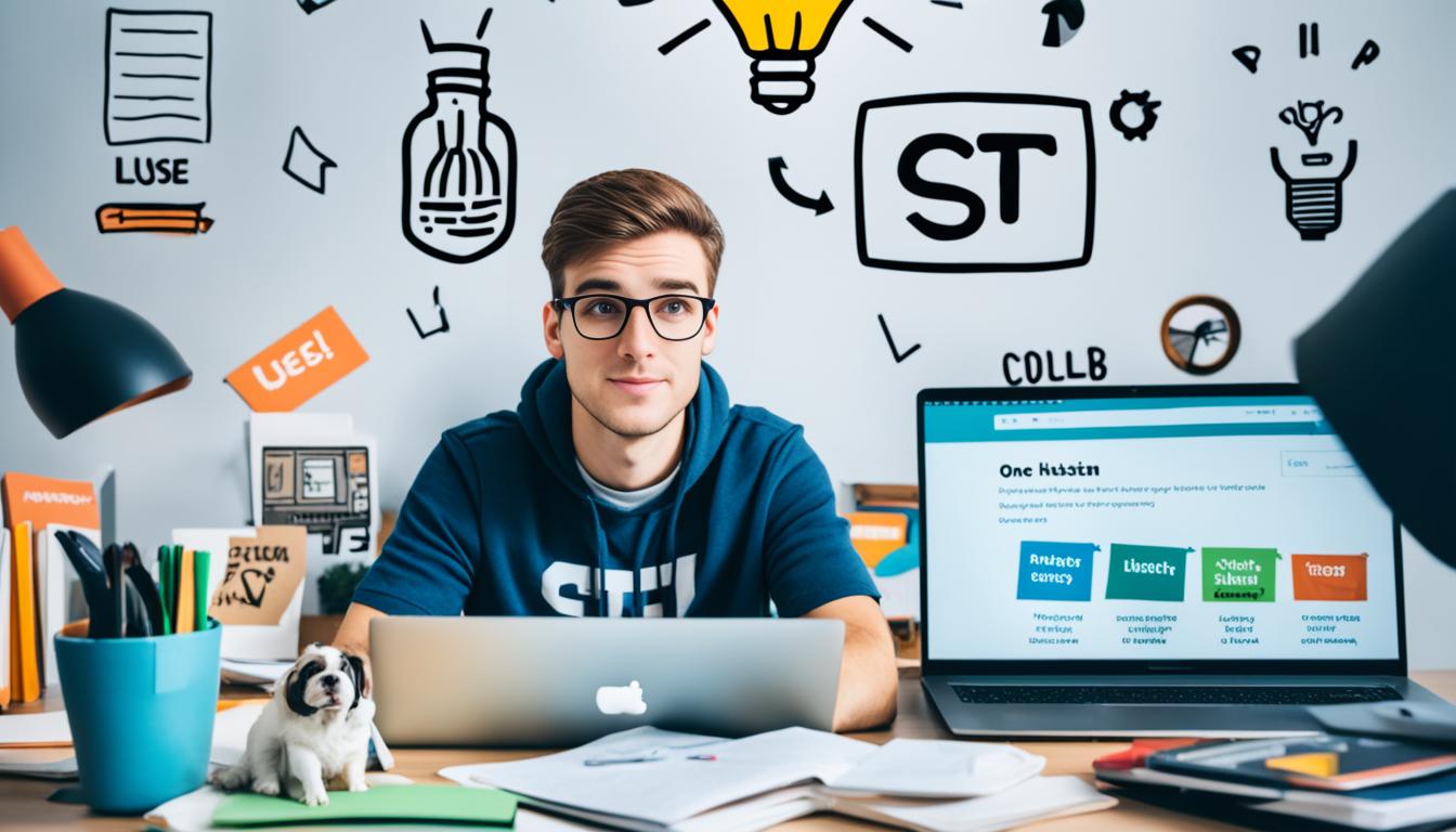 Earn Money for College Student: Smart Side Hustles