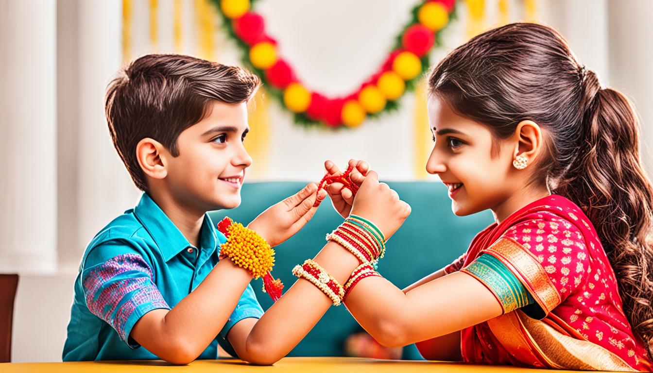 Raksha Bandhan 2024: Celebrate Sibling Love