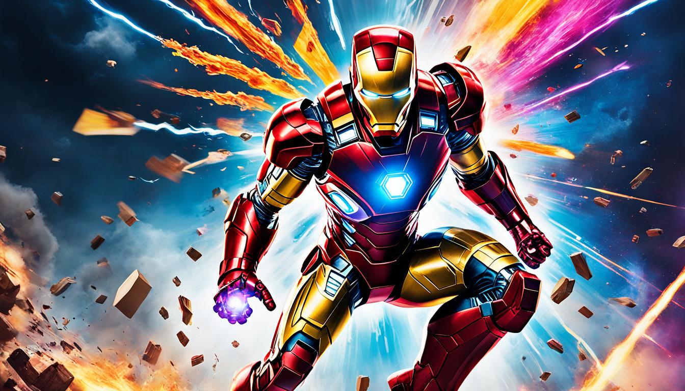 Robert Downey: Hollywood’s Beloved Iron Man